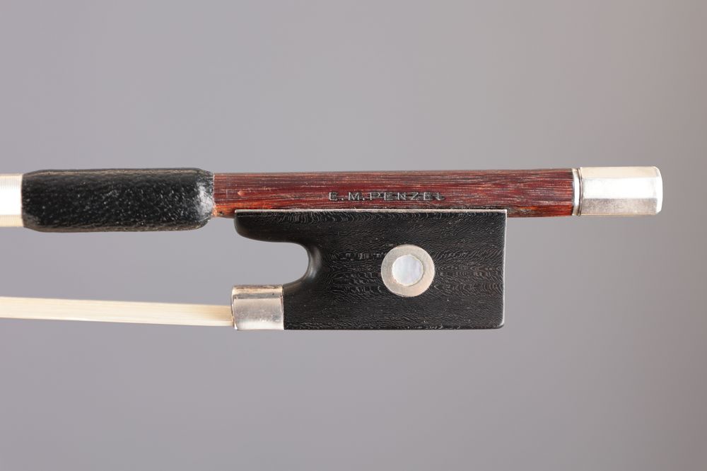 Penzel Max Emil - Markneukirchen - 60,1g - GB-356